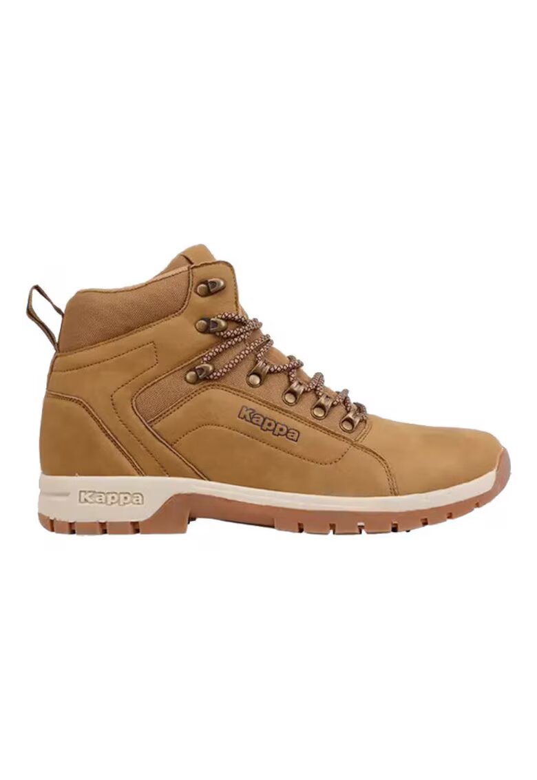 Kappa Bocanci de iarna - Dolomo Mid 242752-4141 - Bej - Crem