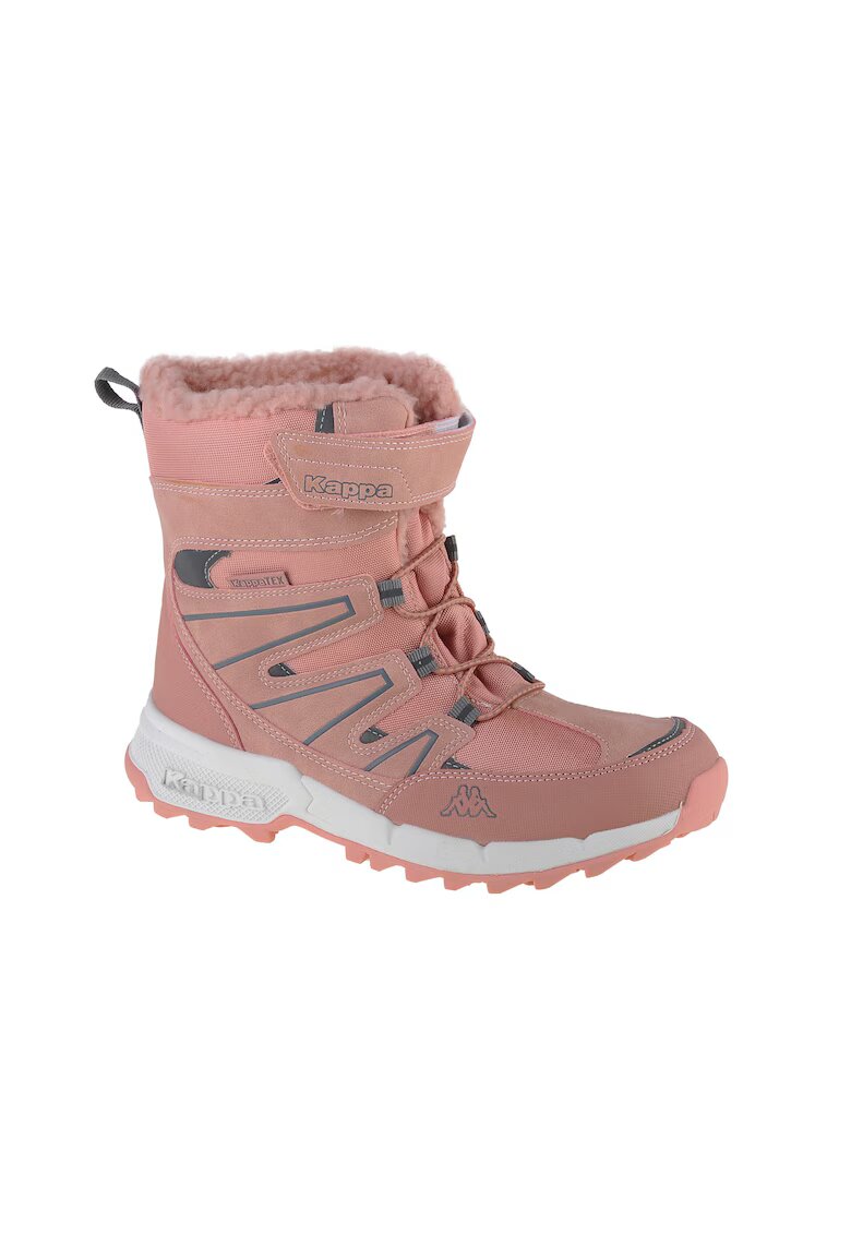 Kappa Bocanci de iarna - Floki Tex T 260975T-2116 - Roz - Roz
