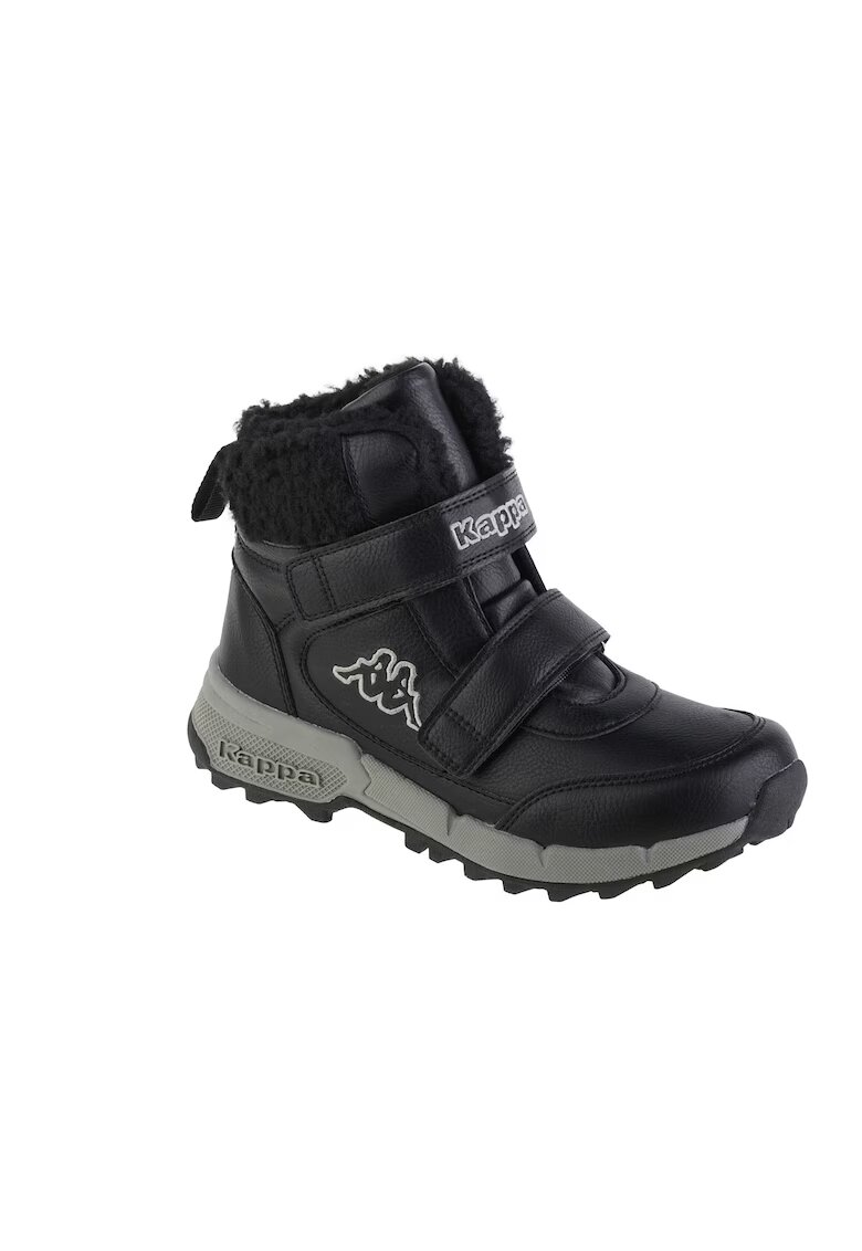 Kappa Bocanci de iarna - Tapiwa K 260914K - Negru