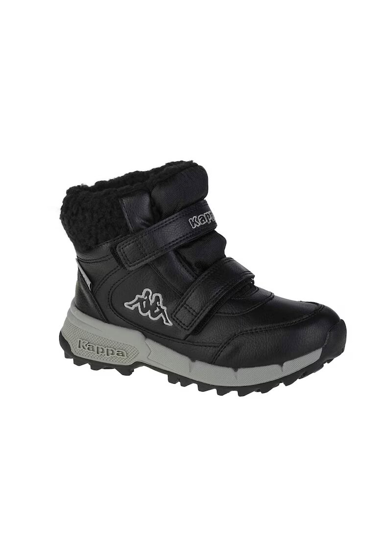 Kappa Bocanci de iarna - Tapiwa Tex K 260906K - Negru
