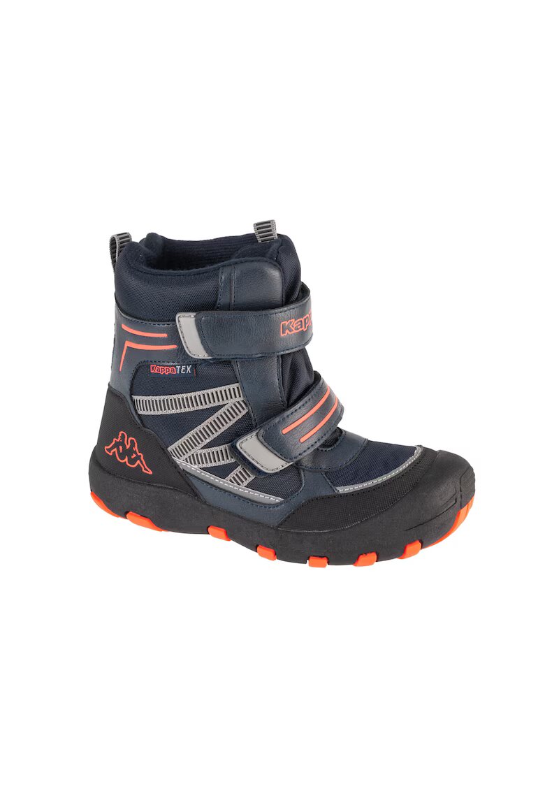 Kappa Ghete de iarna pentru copii - Blackpool Tex K 260805 - Bleumarin