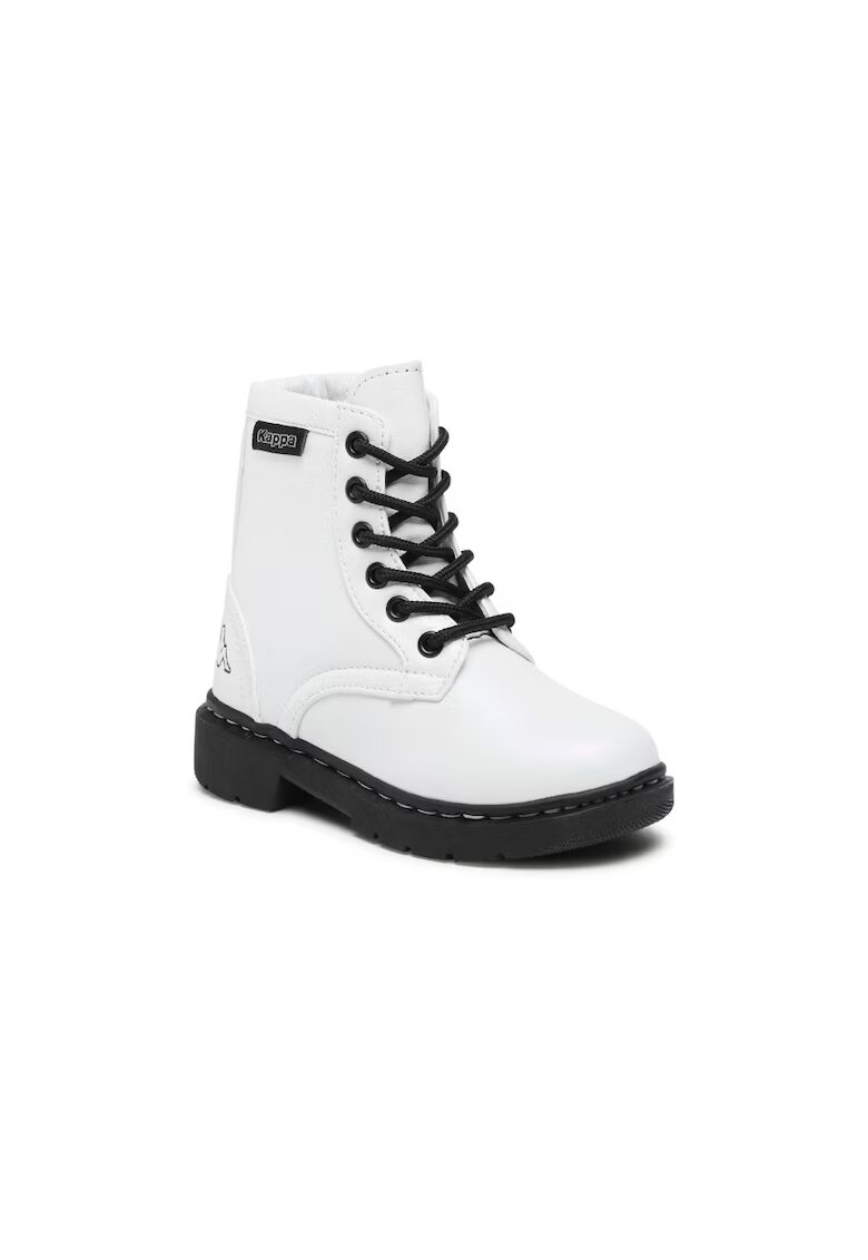 Kappa Ghete fete Piele ecologica - 301172833 - Alb