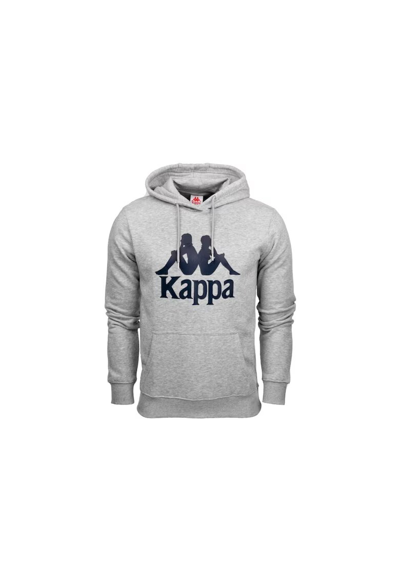 Kappa Hanorac - Taino Hooded 705322 - Gri