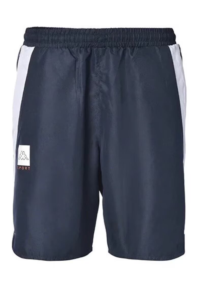 Kappa Pantaloni scurti cu logo -