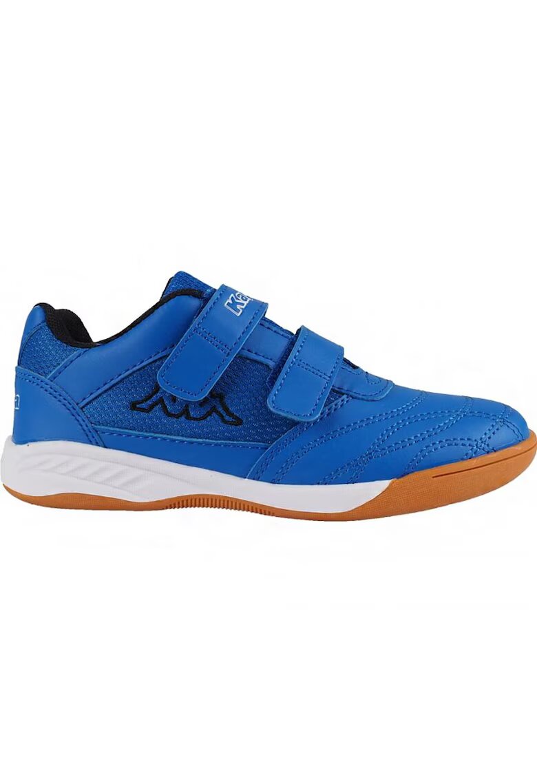 Kappa Pantofi copii BM69178 - Albastru -