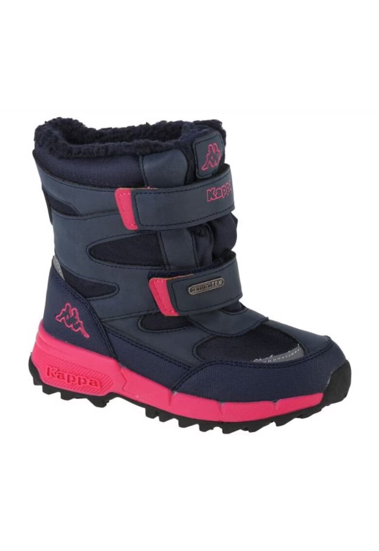 Kappa Pantofi pentru copii - BM157565 - Albastru