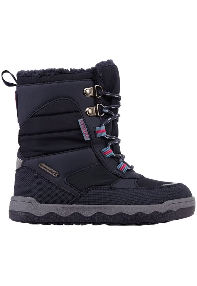 Kappa Pantofi pentru copii - BM182626 - Albastru