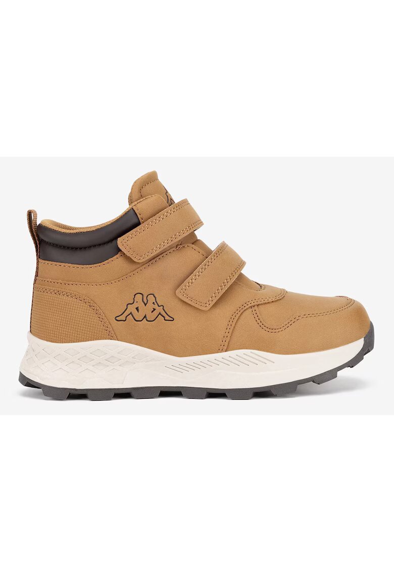 Kappa Pantofi sport baieti 5905588750000 - Sintetic - Maro - Maro
