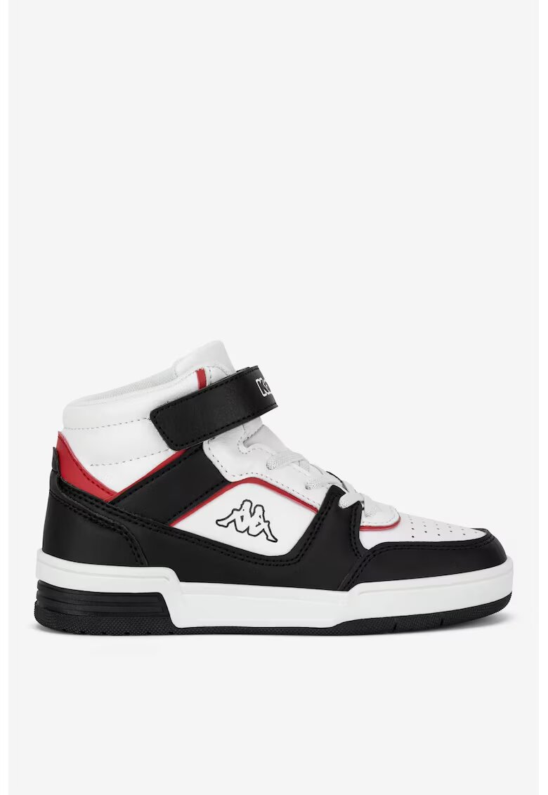Kappa Pantofi sport barbati 5905588739555 - Sintetic - 35 EU - Alb