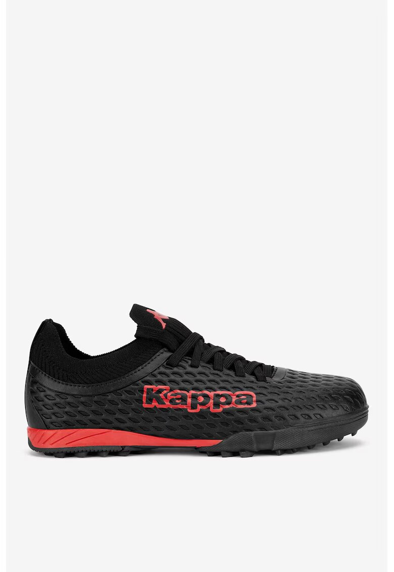Kappa Pantofi sport barbati 5905588754428 - Sintetic - Negru - Negru