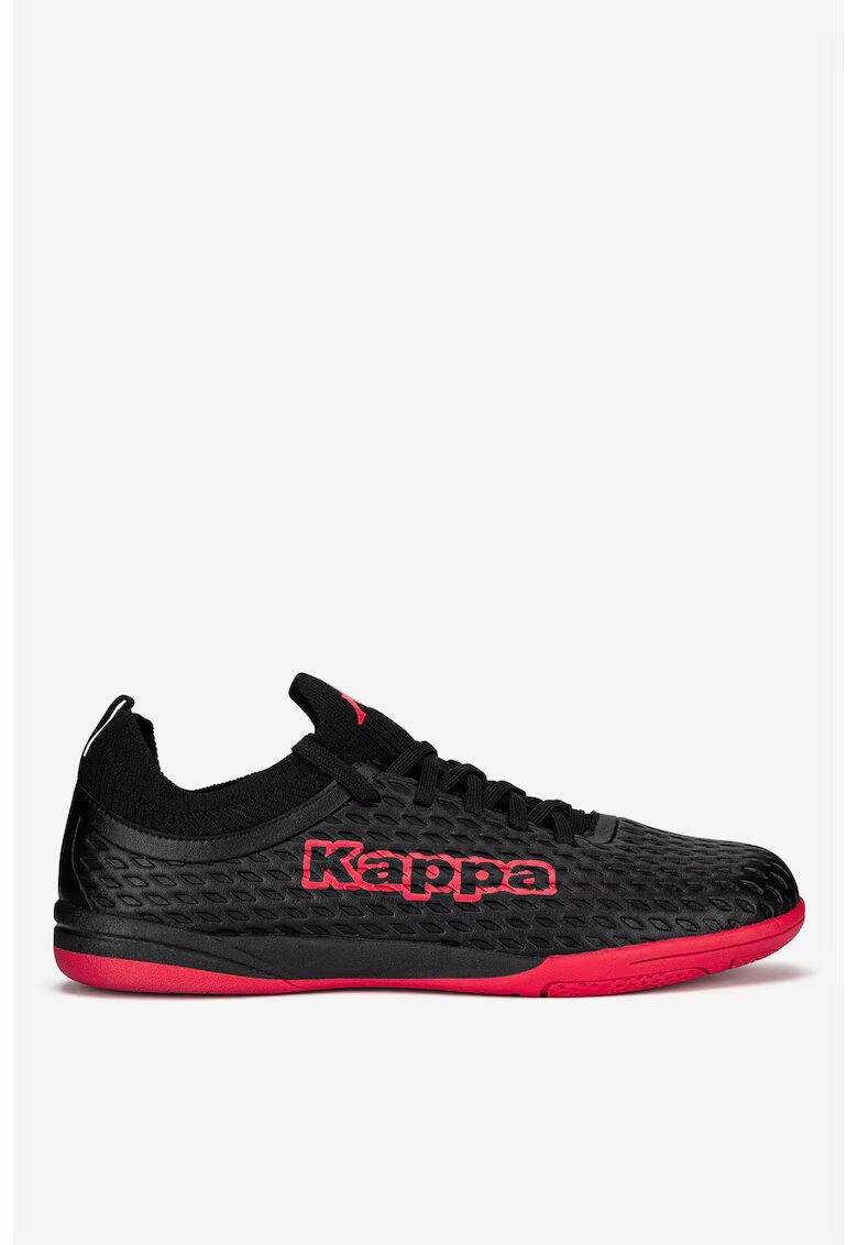 Kappa Pantofi sport barbati 5905588754480 - Sintetic - Negru - Negru