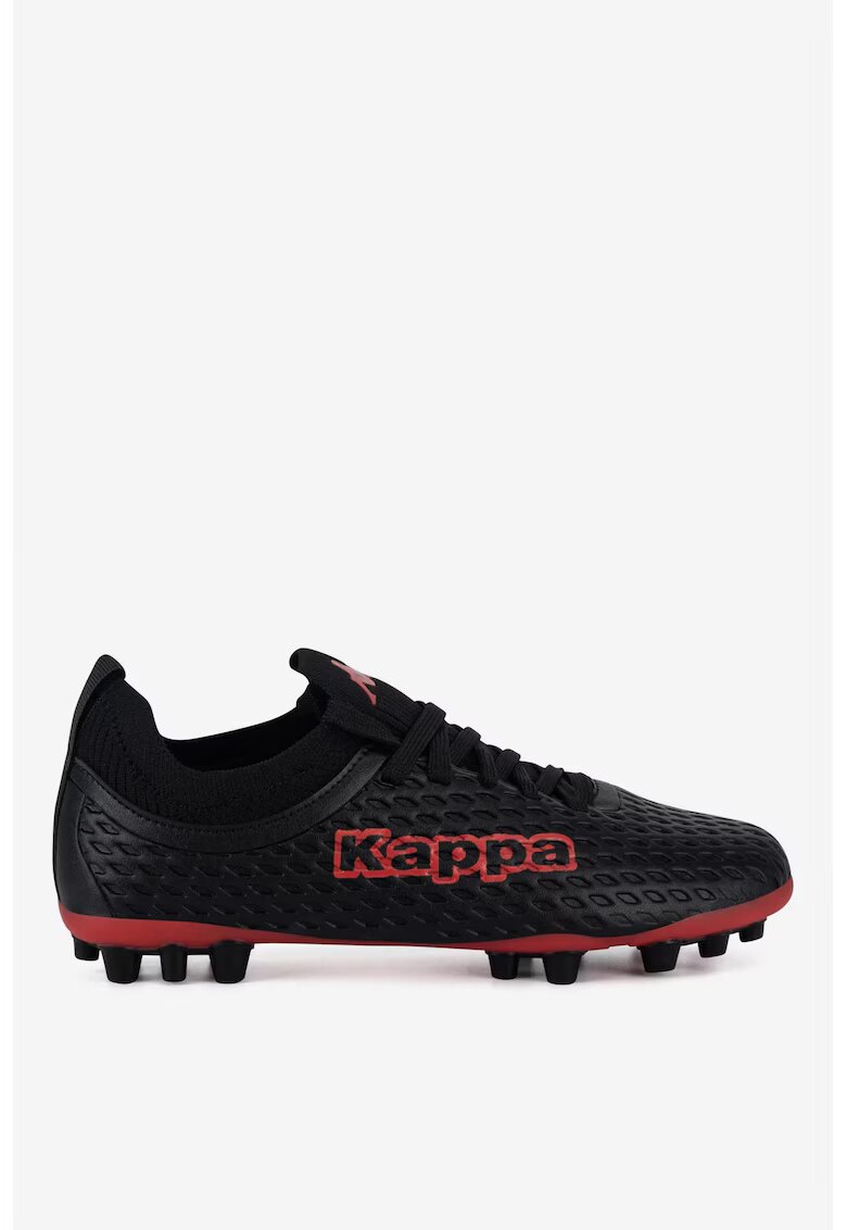 Kappa Pantofi sport barbati 5905588754541 - Sintetic - Negru - Negru
