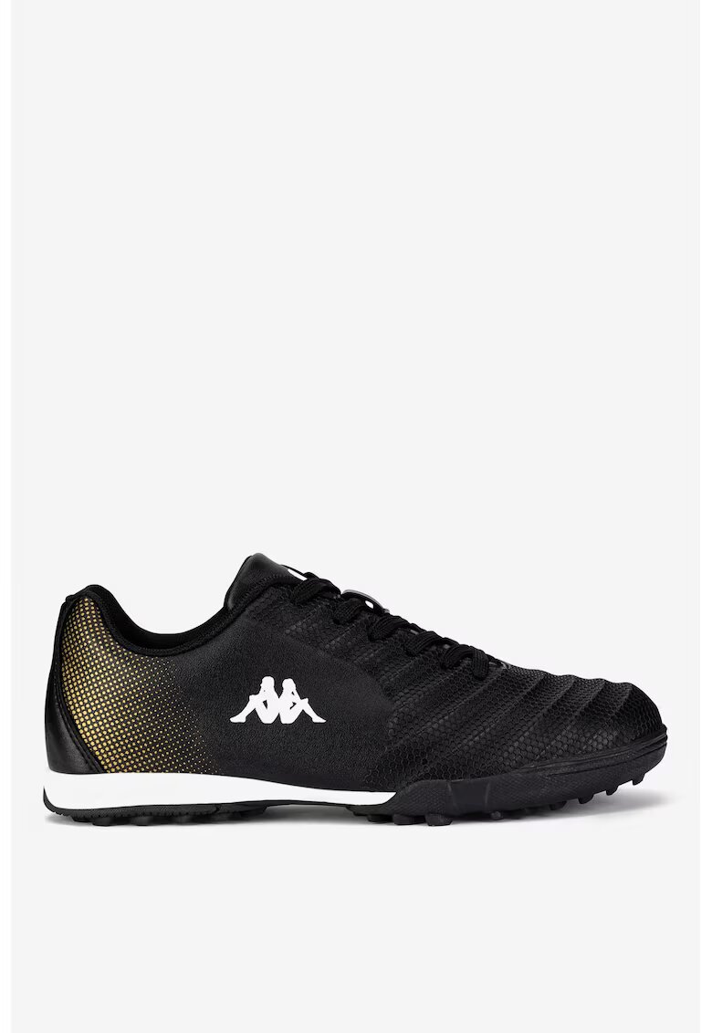 Kappa Pantofi sport barbati 5905588754954 - Sintetic - Negru - Negru