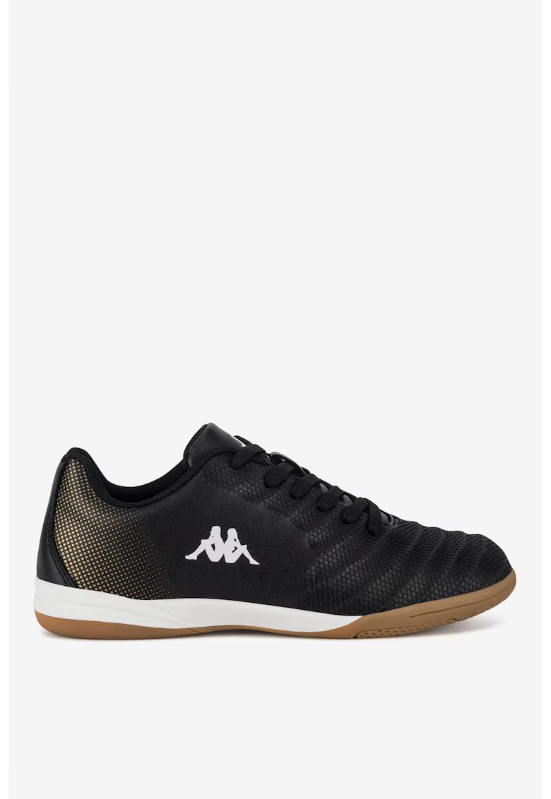 Kappa Pantofi sport barbati 5905588789000 - Sintetic - Negru - Negru