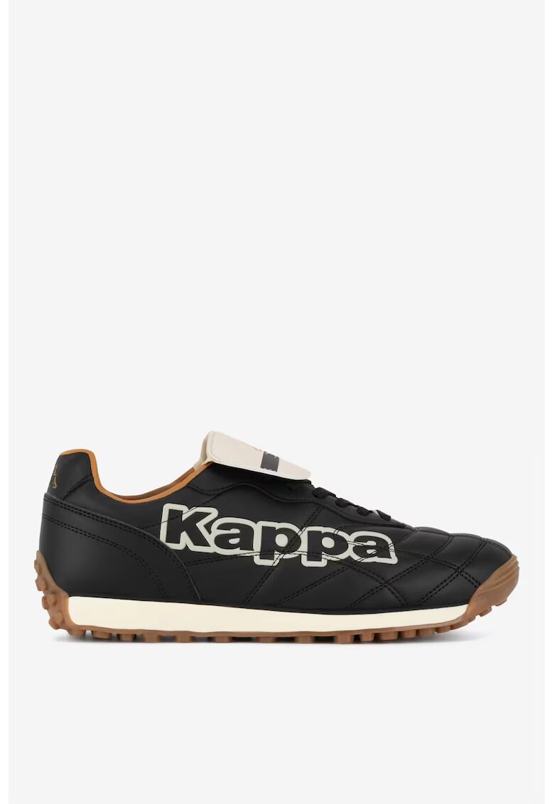 Kappa Pantofi sport barbati 5905588981404 - Sintetic - Negru - Negru
