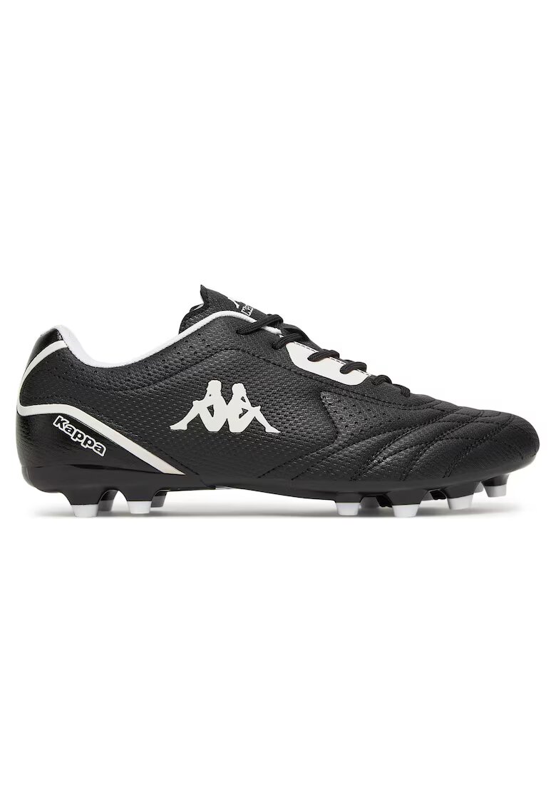 Kappa Pantofi sport barbati - ghete fotbal - negru - textil