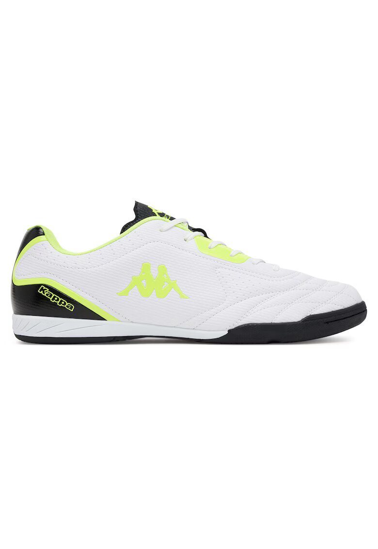 Kappa Pantofi sport barbati SJ-F911-3 - alb - textil