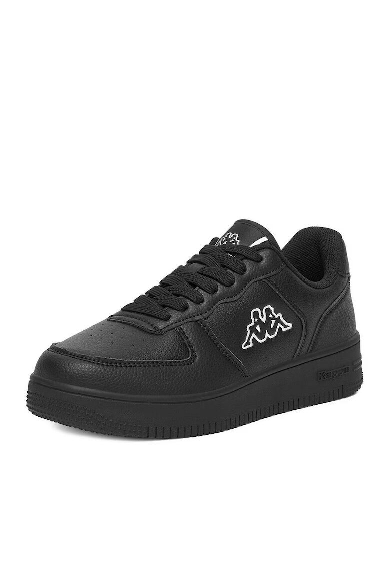 Kappa Pantofi sport copii - CEO-VSKA012 - negru - tesatura