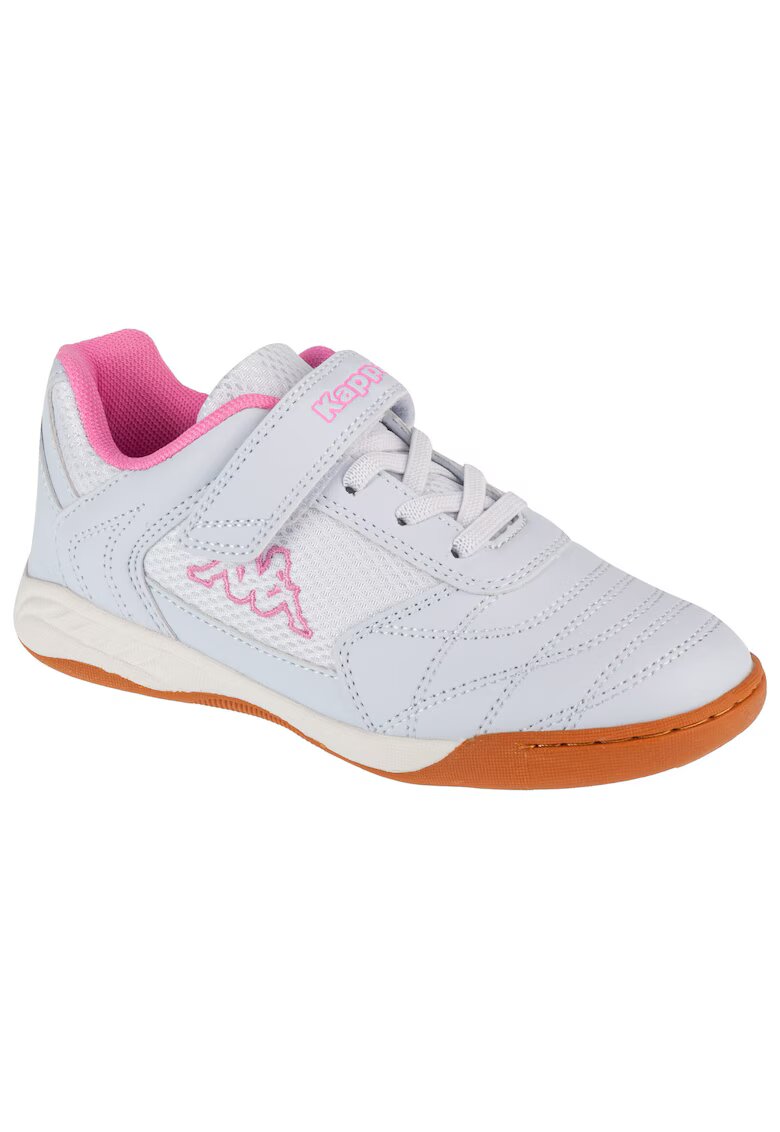 Kappa Pantofi sport copii - Impermeabil - Galben - Alb
