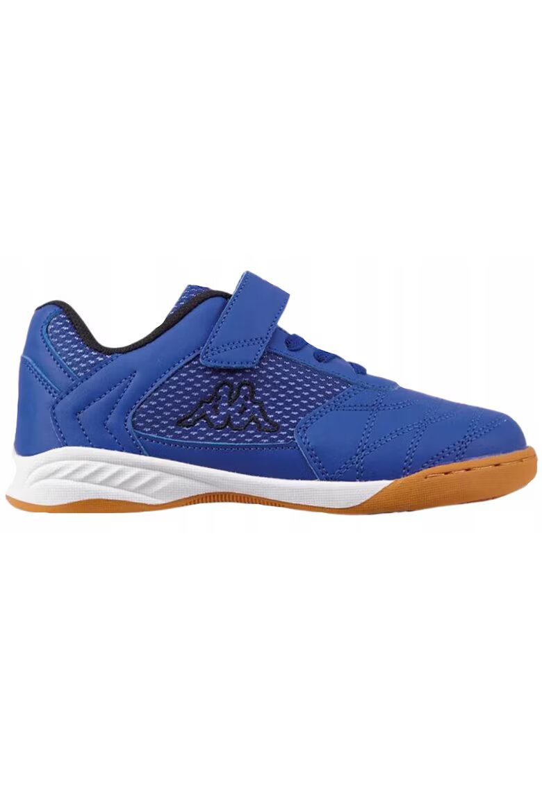 Kappa Pantofi sport cu sireturi elastice Damba
