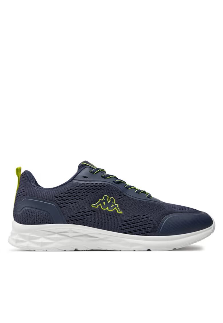 Kappa Pantofi sport dama 303935191 - Textil - Albastru - Albastru