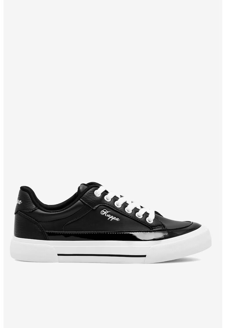 Kappa Pantofi sport dama 5905588307037 - Sintetic - Negru - Negru