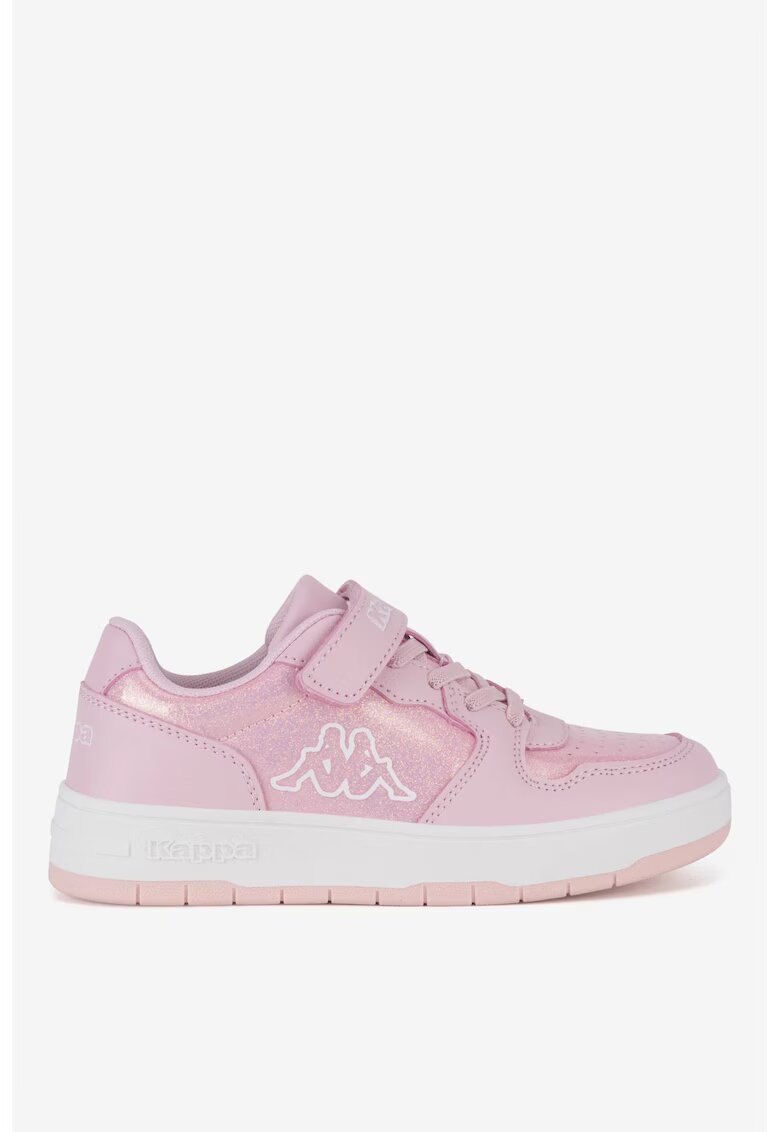 Kappa Pantofi sport dama 5905588749332 - Sintetic - 35 EU - Roz