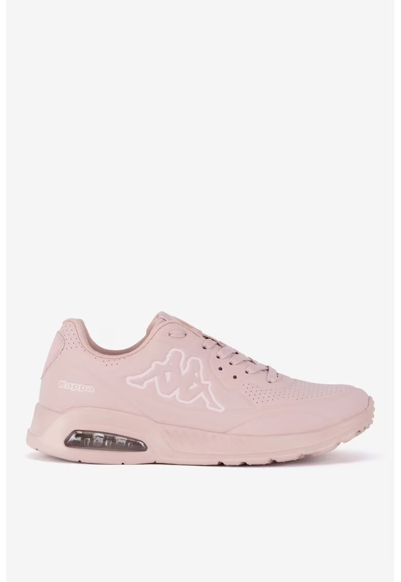 Kappa Pantofi sport dama 5905588886068 - Sintetic - Roz - Roz