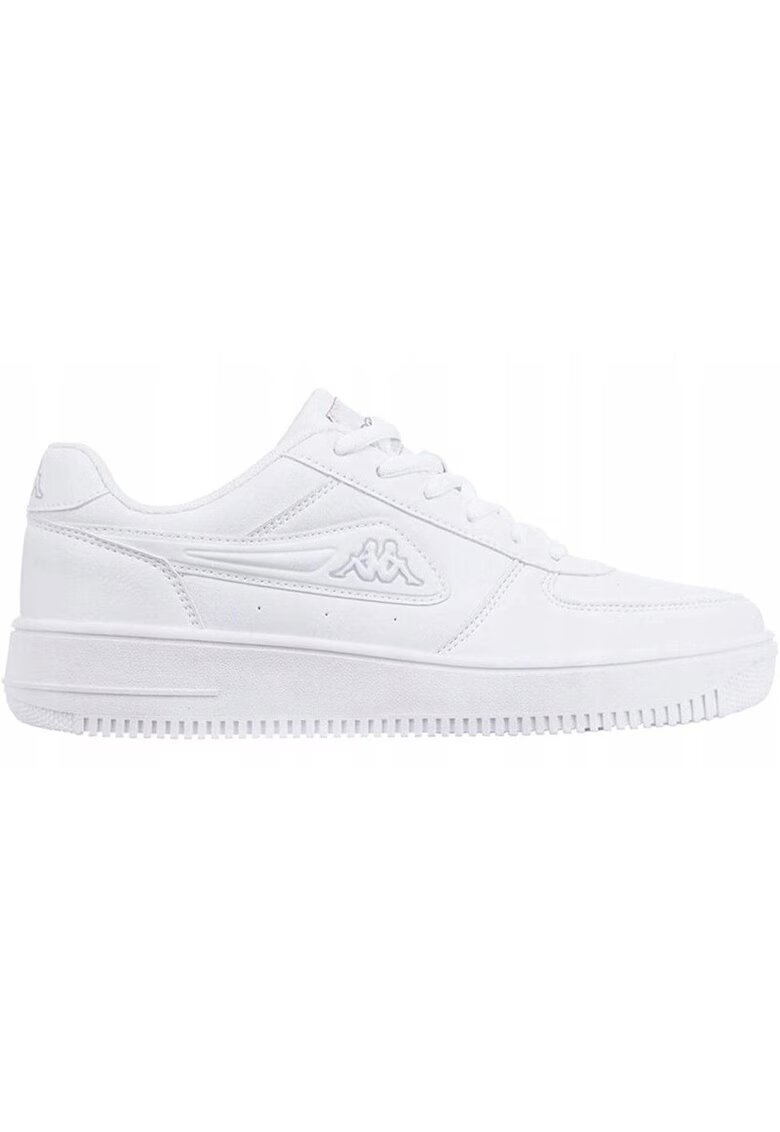 Kappa Pantofi sport din piele ecologica -