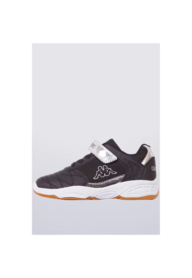 Kappa Pantofi sport Droum II MF K 10913 - Negru