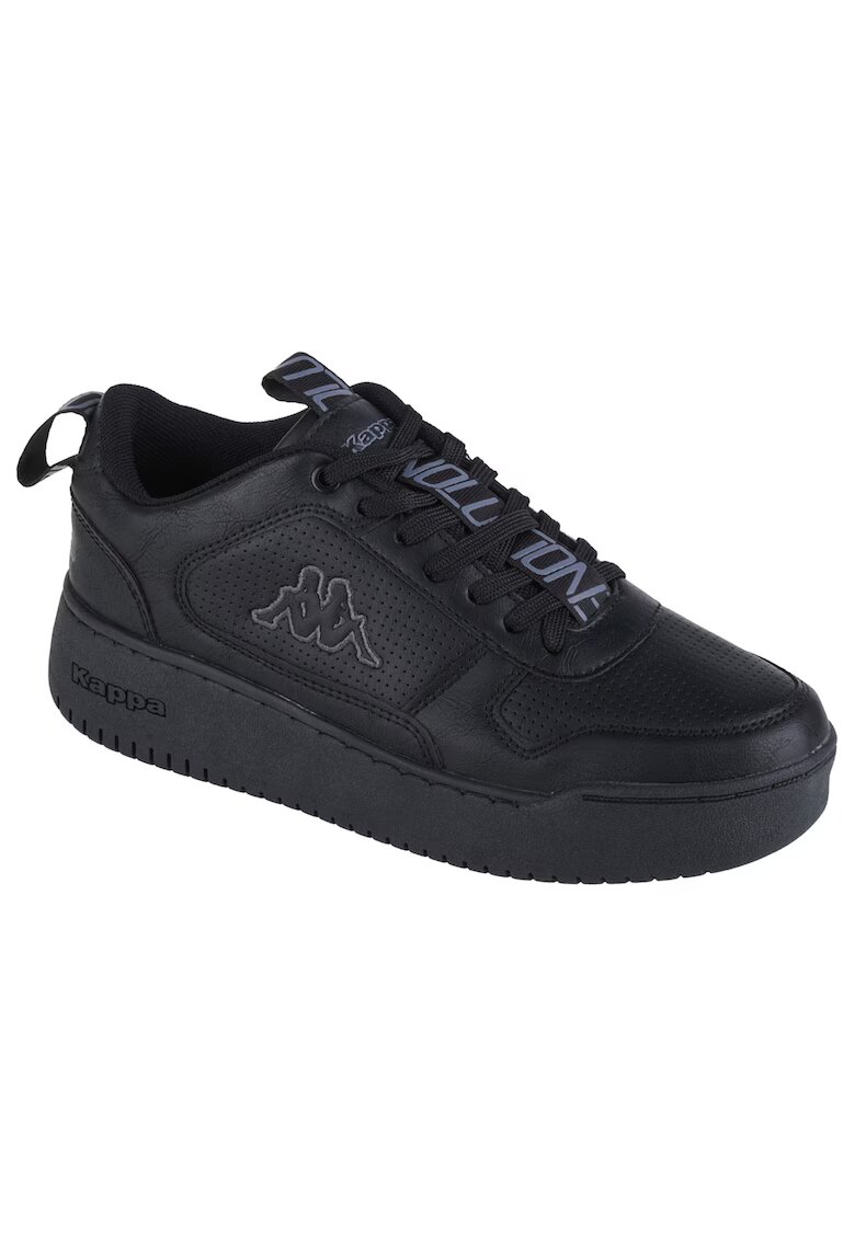 Kappa Pantofi sport - Fogo PF 243324 - Negru