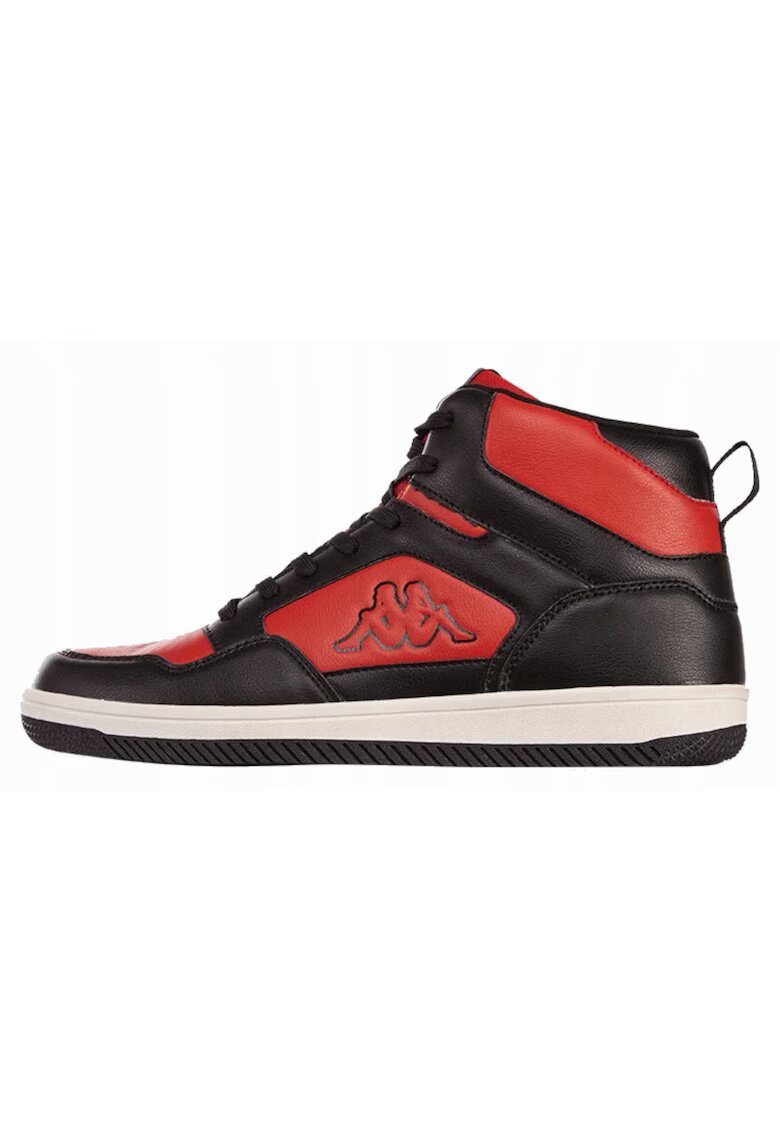 Kappa Pantofi sport mid-high - unisex - din piele ecologica Alid