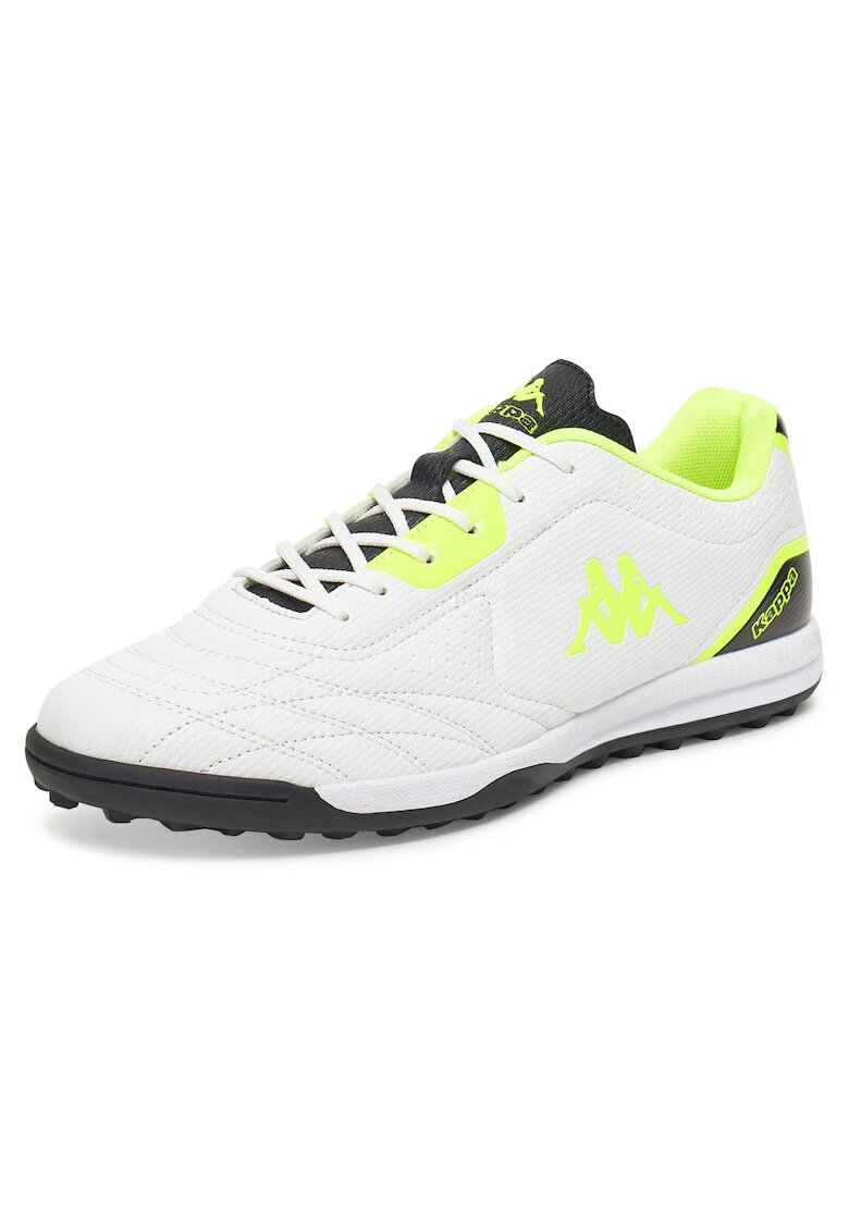 Kappa Pantofi sport SJ-F910-3 - fotbal - alb - textil