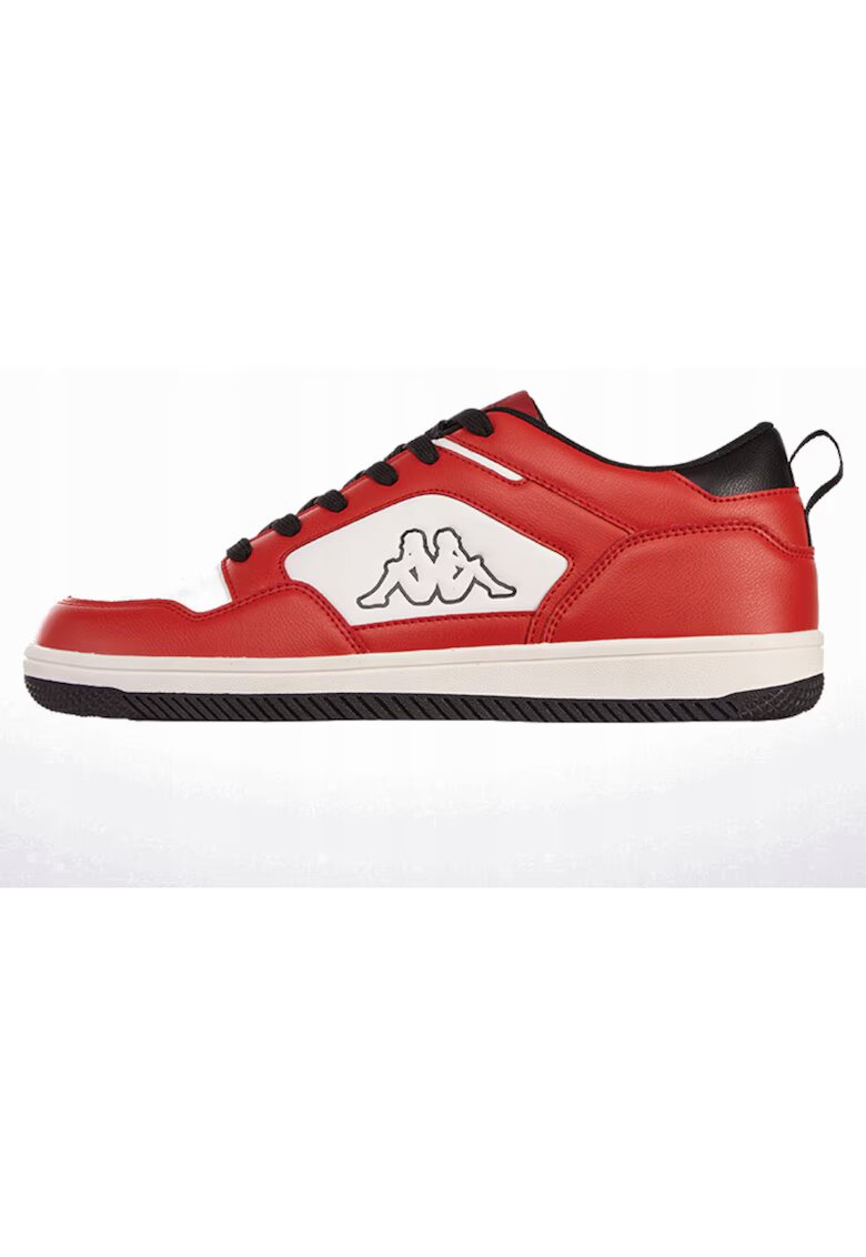 Kappa Pantofi sport unisex - din piele ecologica Alid