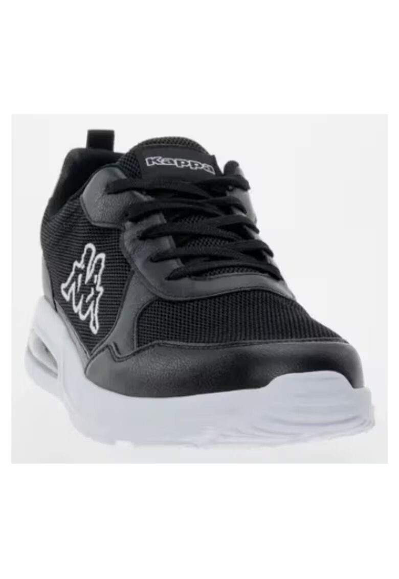 Kappa Pantofi unisex material sintetic - Negru