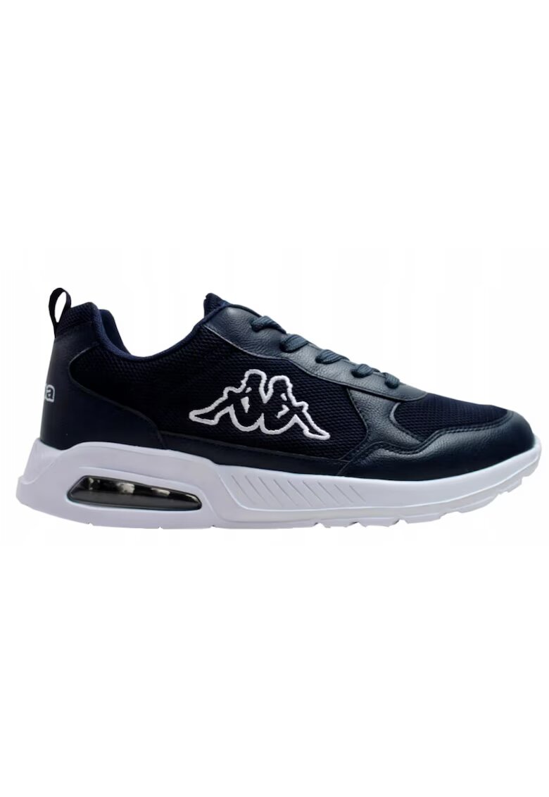 Kappa Pantofi unisex Sintetic - Albastru - Albastru