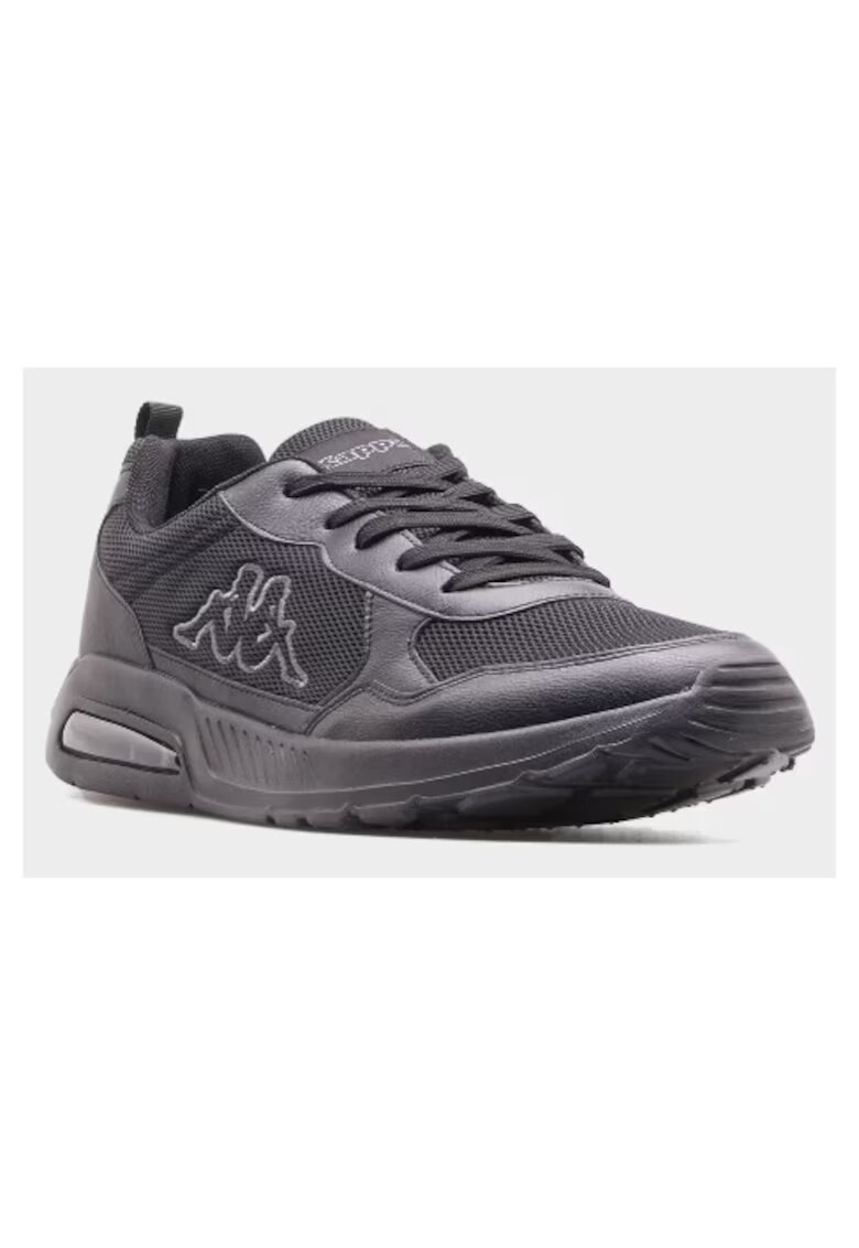 Kappa Pantofi unisex Sintetic - Negru - Negru