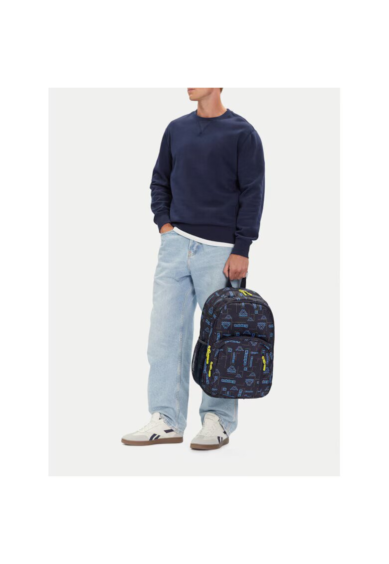 Kappa Rucsac unisex bleumarin