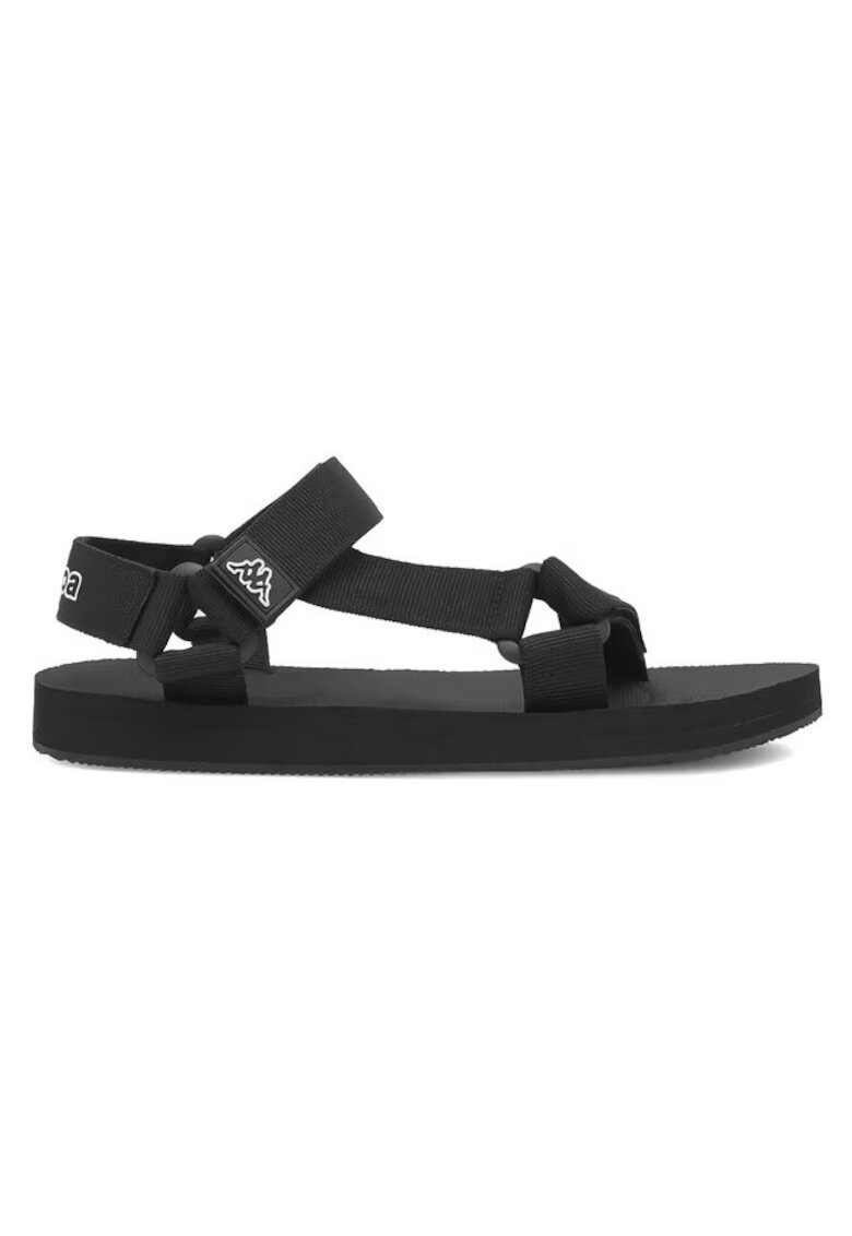 Kappa Sandale dama - 590558832689237 - Textil - Negru