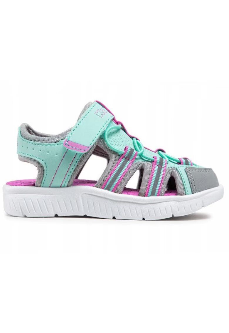 Kappa Sandale fisherman cu velcro
