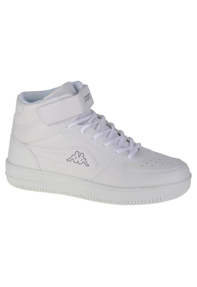 Kappa Sneakers - Bash Mid 242610-1014 - Alb - Alb