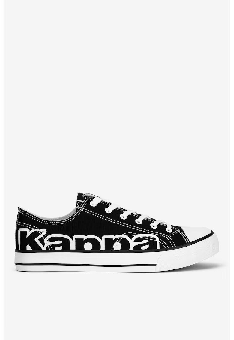Kappa Tenisi barbati - 5905588737292 - Textil - Negru - Negru
