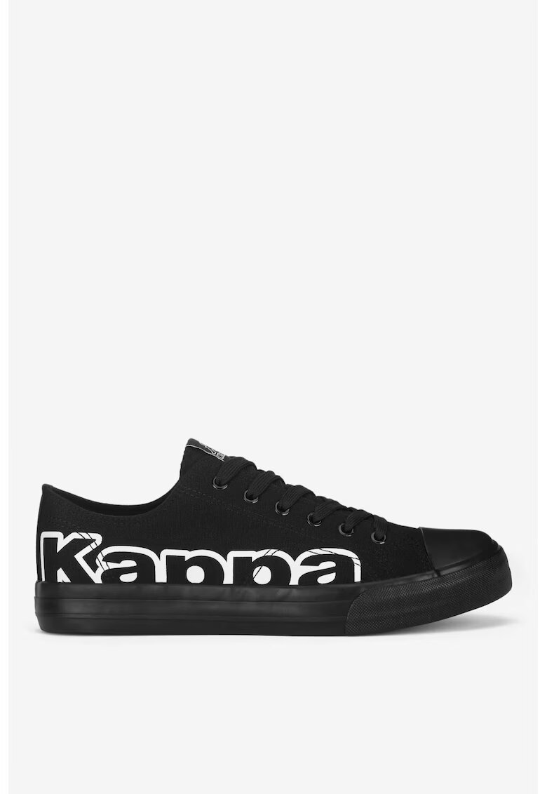 Kappa Tenisi barbati - 5905588737308 - Textil - Negru - Negru