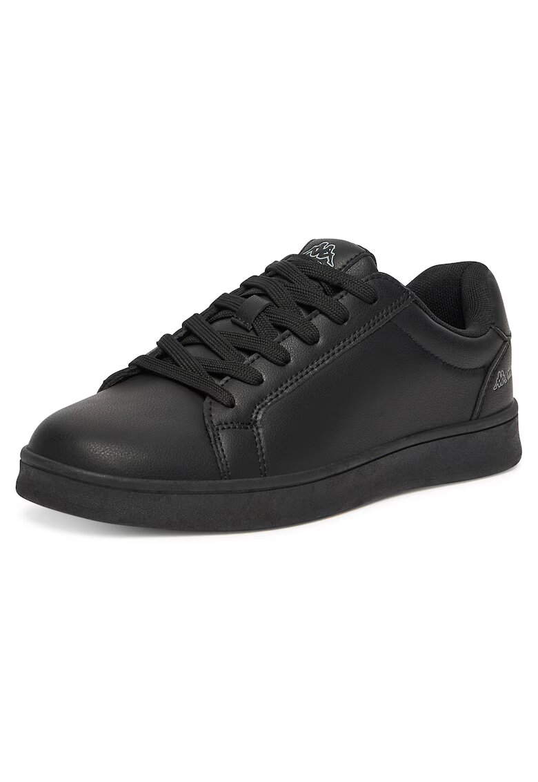 Kappa Tenisi barbati negru - textil - CEO-MP87