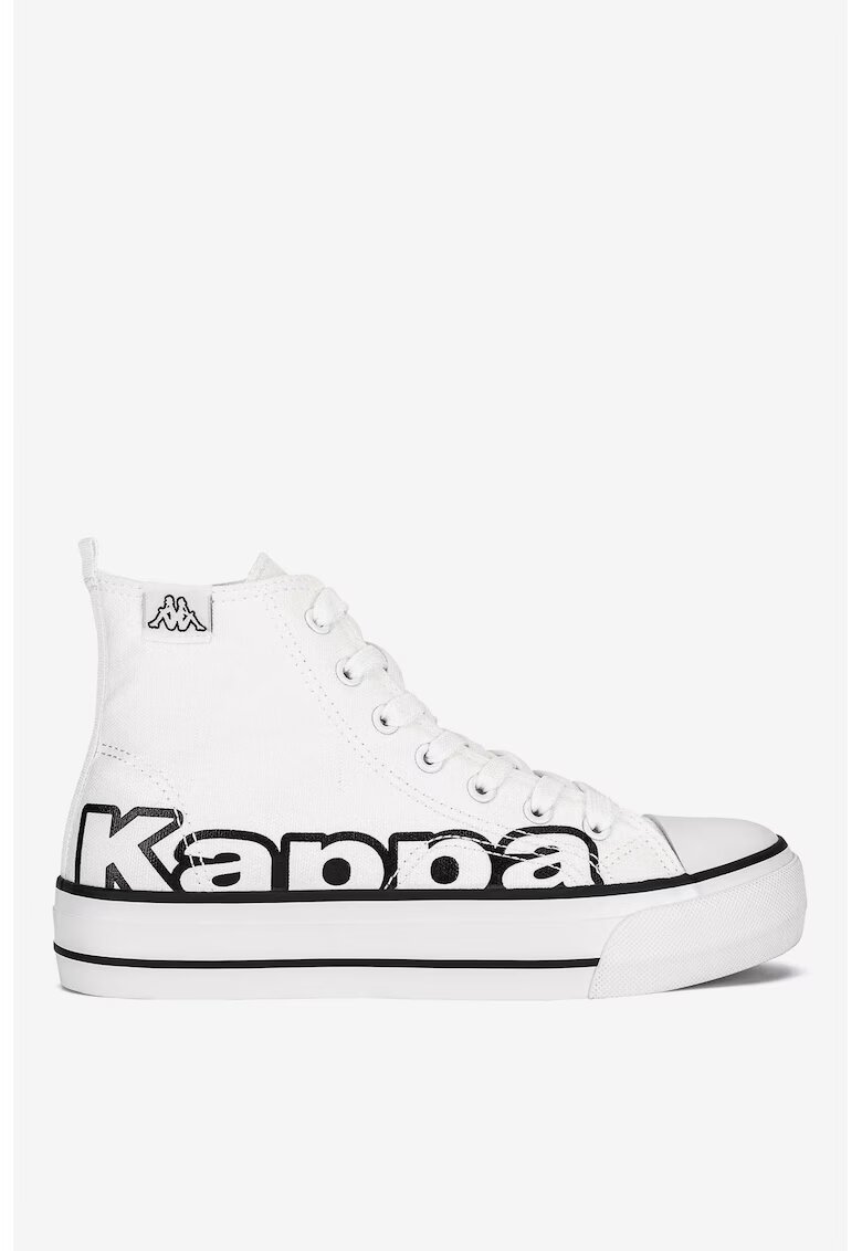 Kappa Tenisi dama 5905588737452 - Textil - Alb - Alb