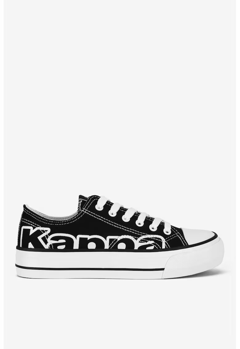 Kappa Tenisi dama 5905588737643 - Textil - Negru - Negru