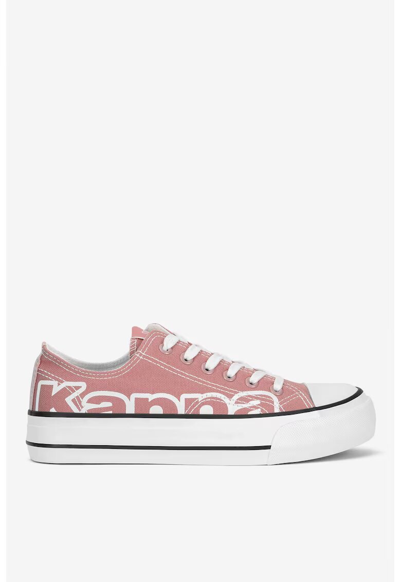 Kappa Tenisi dama 5905588737650 - Textil - Roz - Roz