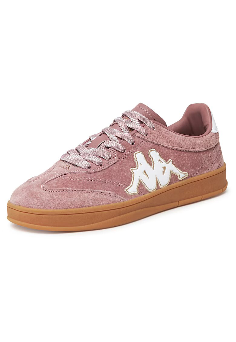 Kappa Tenisi dama - CEO-FC-24880H - piele naturala - roz