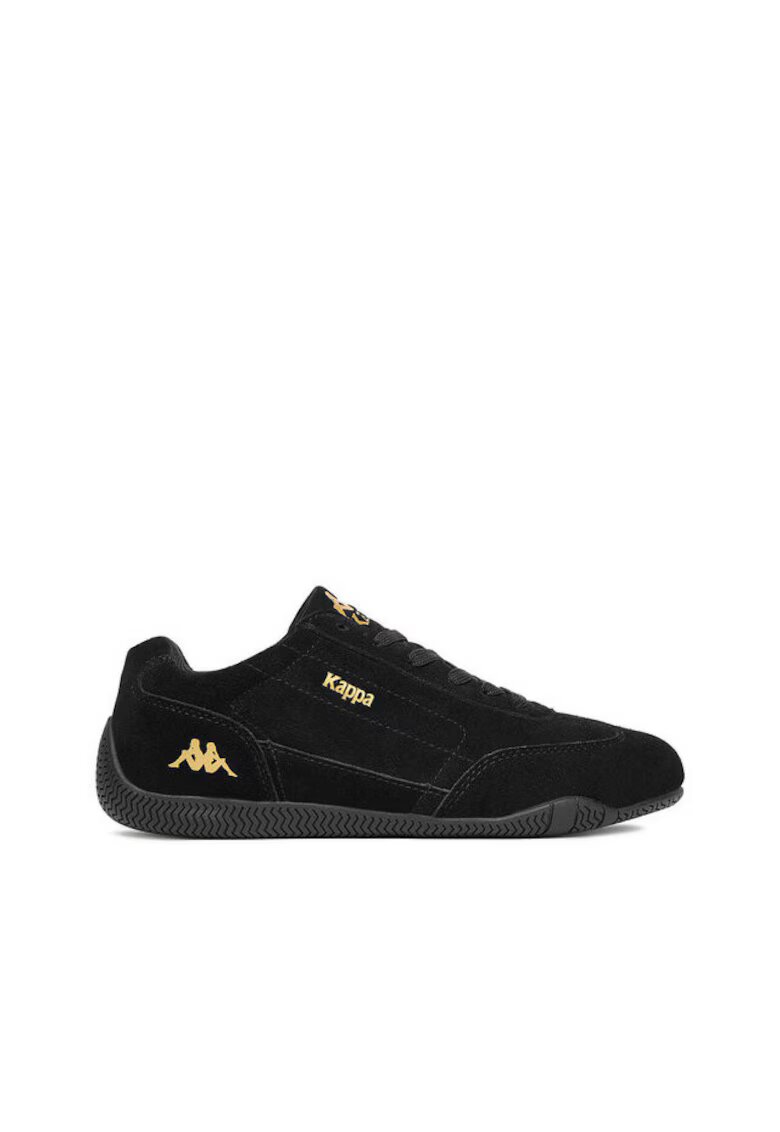 Kappa Tenisi dama EO-V12-1128(W) - piele naturala - negru