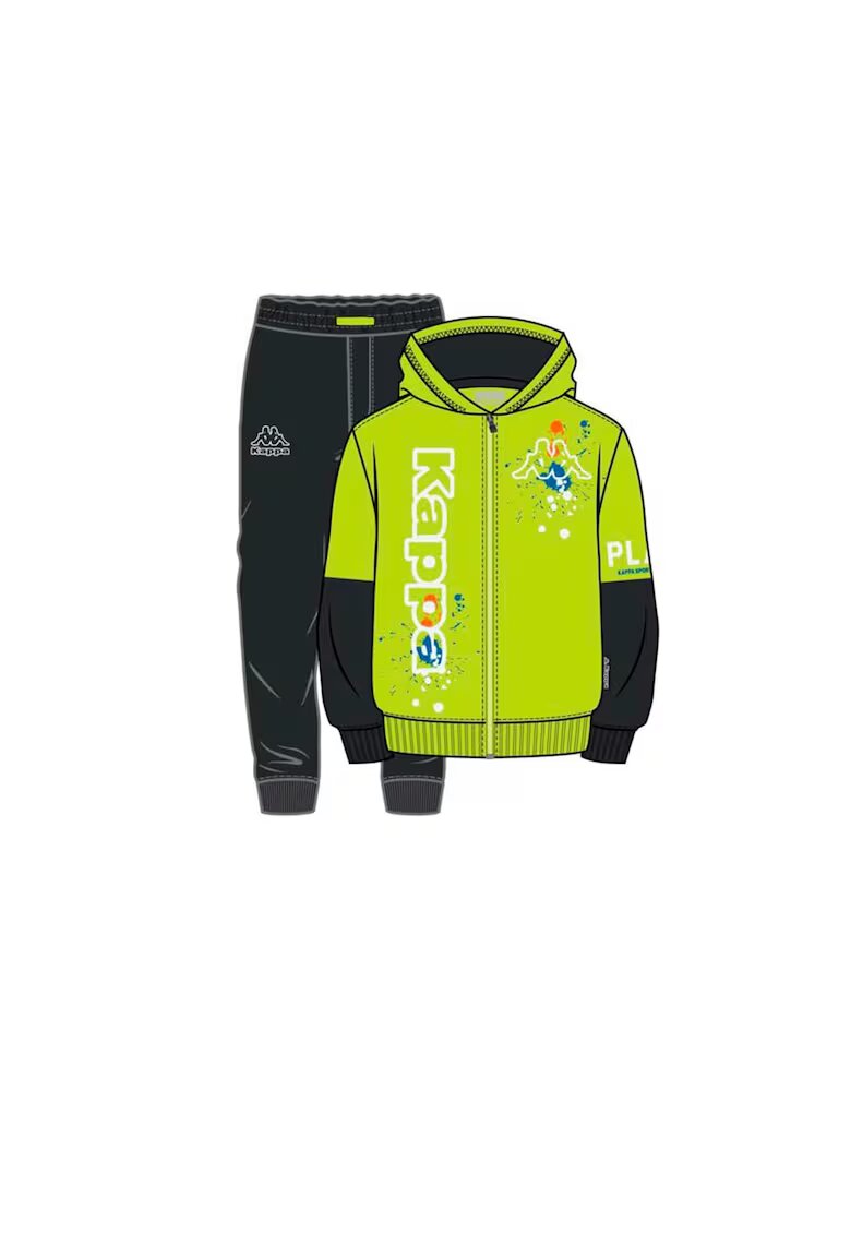 Kappa Trening baieti 8055T00127